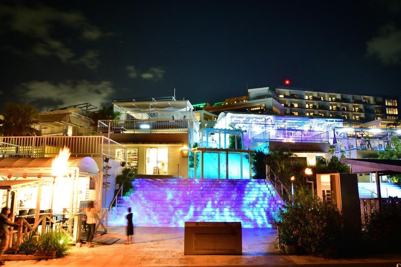 Senagajima Island Resort & Spa Tomigusuku Экстерьер фото