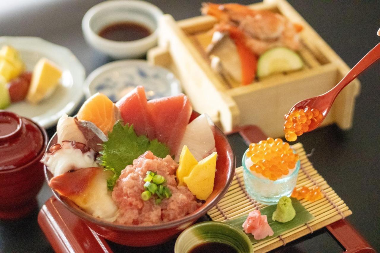 Senagajima Island Resort & Spa Tomigusuku Экстерьер фото