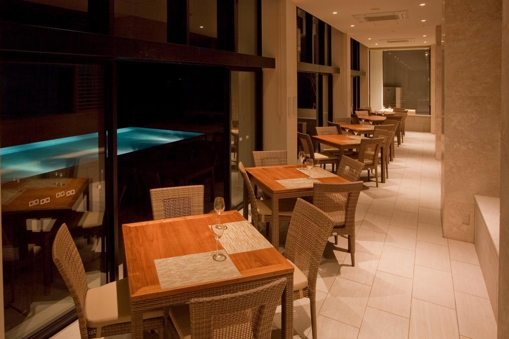 Senagajima Island Resort & Spa Tomigusuku Экстерьер фото
